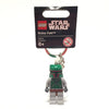 Boba Fett Key Chain