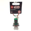 Boba Fett Key Chain