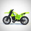 Motorcycle Dirt Bike