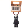 Anubis Guard Key Chain