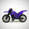 Motorcycle Dirt Bike