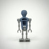 LEGO Minifigure -- 2-1B Medical Droid (7879)-Star Wars / Star Wars Episode 4/5/6 -- SW0345 -- Creative Brick Builders