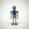 LEGO Minifigure -- 2-1B Medical Droid (7879)-Star Wars / Star Wars Episode 4/5/6 -- SW0345 -- Creative Brick Builders