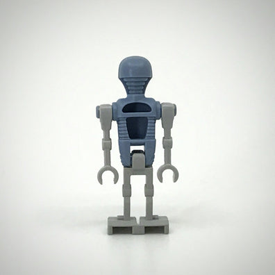 LEGO Minifigure -- 2-1B Medical Droid (7879)-Star Wars / Star Wars Episode 4/5/6 -- SW0345 -- Creative Brick Builders