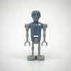 LEGO Minifigure -- 2-1B Medical Droid (7879)-Star Wars / Star Wars Episode 4/5/6 -- SW0345 -- Creative Brick Builders