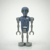 LEGO Minifigure -- 2-1B Medical Droid (7879)-Star Wars / Star Wars Episode 4/5/6 -- SW0345 -- Creative Brick Builders