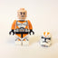 LEGO Minifigure-212th Battalion Trooper-Star Wars / Star Wars Episode 3-SW522-Creative Brick Builders