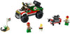 LEGO Set-4 x 4 Off Roader-Town / City / Race-60115-1-Creative Brick Builders