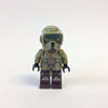 LEGO Minifigure -- 41st Elite Corps Trooper-Star Wars / Star Wars Episode 3 -- SW0518 -- Creative Brick Builders