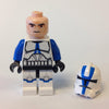 LEGO Minifigure -- 501st Legion Clone Trooper-Star Wars / Star Wars Clone Wars -- SW0445 -- Creative Brick Builders