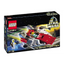 LEGO Set-A-Wing Fighter-Star Wars / Star Wars Episode 4/5/6-7134-1-Creative Brick Builders