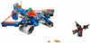 LEGO Set-Aaron Fox's Aero Striker V2-Nexo Knights-70320-1-Creative Brick Builders
