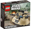 LEGO Set-AAT-Star Wars / Star Wars Microfighters / Star Wars Episode 1-75029-1-Creative Brick Builders