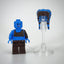 LEGO Minifigure-Aayla Secura (75182)-Star Wars / Star Wars Clone Wars-sw833-Creative Brick Builders
