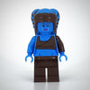 LEGO Minifigure -- Aayla Secura (75182)-Star Wars / Star Wars Clone Wars -- SW0833 -- Creative Brick Builders