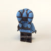 LEGO Minifigure -- Aayla Secura-Star Wars / Star Wars Clone Wars -- SW0284 -- Creative Brick Builders
