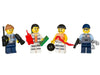 LEGO Set-Accessory Set Police 2016-Town / City / Police / Supplemental-853570-1-Creative Brick Builders
