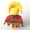 LEGO Minifigure-Achu-Adventurers: Jungle-ADV001-Creative Brick Builders