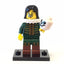 LEGO Minifigure-Actor-Collectible Minifigures / Series 8-Creative Brick Builders