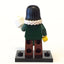 LEGO Minifigure-Actor-Collectible Minifigures / Series 8-Creative Brick Builders