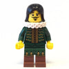 LEGO Minifigure-Actor-Collectible Minifigures / Series 8-COL08-14-Creative Brick Builders