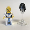 LEGO Minifigure-Admiral's Daughter (Maiden)-Pirates / Pirates II-PI086-Creative Brick Builders