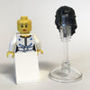 LEGO Minifigure-Admiral's Daughter (Maiden)-Pirates / Pirates II-PI086-Creative Brick Builders