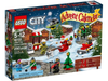 LEGO Set-Advent Calendar 2016, City-City-60133-1-Creative Brick Builders