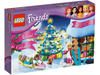 LEGO Set-Advent Calendar - Friends (2012)-Holiday / Christmas / Advent / Friends-3316-1-Creative Brick Builders