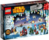 LEGO Set-Advent Calendar - Star Wars (2014)-Holiday / Christmas / Advent / Star Wars-75056-1-Creative Brick Builders