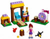 LEGO Set-Adventure Camp Archery-Friends-41120-1-Creative Brick Builders
