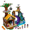 LEGO Set-Adventure Camp Tree House-Friends-41122-1-Creative Brick Builders