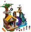 LEGO Set-Adventure Camp Tree House-Friends-41122-1-Creative Brick Builders