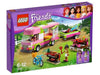 LEGO Set-Adventure Camper-Friends-3184-1-Creative Brick Builders