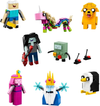 LEGO Set-Adventure Time-Adventure Time-21308-1-Creative Brick Builders