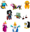 LEGO Set-Adventure Time-Adventure Time-21308-1-Creative Brick Builders