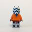 LEGO Minifigure-Ahsoka-Star Wars / Star Wars Clone Wars-SW192-Creative Brick Builders
