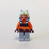 LEGO Minifigure -- Ahsoka-Star Wars / Star Wars Clone Wars -- SW0192 -- Creative Brick Builders