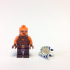 LEGO Minifigure -- Ahsoka Tano-Star Wars / Star Wars Clone Wars -- SW0452 -- Creative Brick Builders