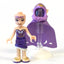 LEGO Minifigure-Aira Windwhistler-Elves-Creative Brick Builders