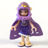 LEGO Minifigure-Aira Windwhistler-Elves-ELF019-Creative Brick Builders