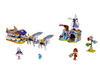 LEGO Set-Aira's Pegasus Sleigh-Elves-41077-1-Creative Brick Builders