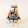 LEGO Minifigure -- Airborne Clone Trooper-Star Wars / Star Wars Episode 3 -- SW0523 -- Creative Brick Builders