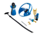 LEGO Set-Airjitzu Jay Flyer-Ninjago-70740-3-Creative Brick Builders