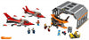 LEGO Set-Airport Air Show-Town / City / Airport-60103-1-Creative Brick Builders