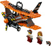 LEGO Set-Airport Air Show-Town / City / Airport-60103-1-Creative Brick Builders