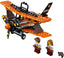 LEGO Set-Airport Air Show-Town / City / Airport-60103-1-Creative Brick Builders