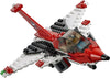 LEGO Set-Airport Air Show-Town / City / Airport-60103-1-Creative Brick Builders