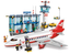 LEGO Set-Airport-Town / City / Airport-3182-4-Creative Brick Builders