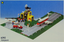 LEGO Set-Airport-Town / Classic Town / Airport-6392-4-Creative Brick Builders